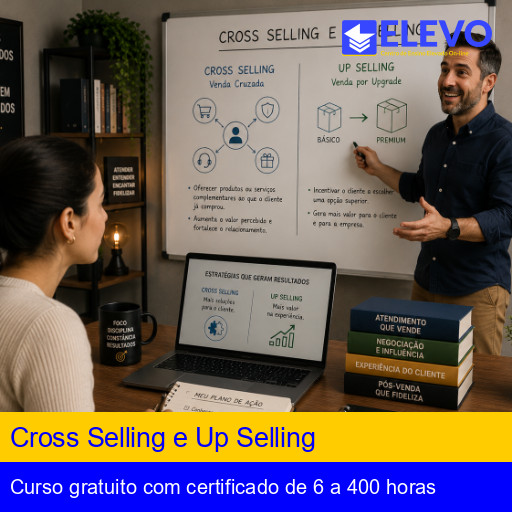 Cross Selling e Up Selling